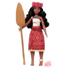 Κούκλα που τραγουδάει Mattel Disney Vaiana 2, JHH26.