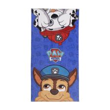 Πετσέτα θαλάσσης Cerda PAW PATROL 70x140 εκατοστών. 2200009058.