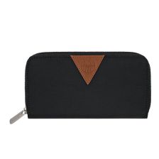 Πορτοφόλι Lassig Black LSIGW901
