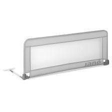 Προστατευτικό κρεβατιού Jane Basic 140/45 εκατοστών.