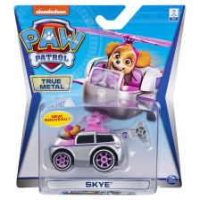 Όχημα Spin Master Paw Patrol True Metal 1:55 6059720