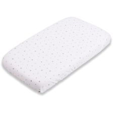 Προστατευτικό στρώματος με λάστιχο Baby Matex Jersey 60 x 120 εκατοστών, 0496.