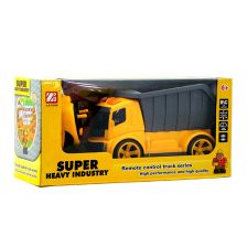 Φορτηγό με τηλεχειριστήριο Raya Toys ZB8004