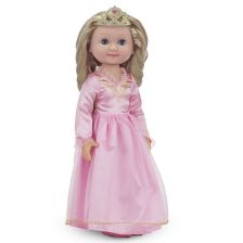 Κούκλα Melissa&Doug Mine To Love Πριγκίπισσα Σελέστ 14878