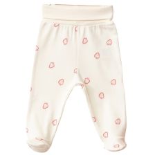 Βρεφικό παντελονάκι Ciсcim Baby MY STRAWBERRY, 1-6 μηνών, U5081.