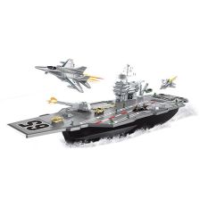 Αεροπλανοφόρο Raya Toys P849-A