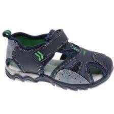 Πέδιλο Beppi Dark Blue Μεγέθη 20-25