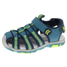 Πέδιλο Beppi Oil Blue Μεγέθη 31-36