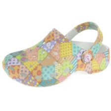 Πέδιλο Crocs Beppi Colorful Μεγέθη 30-35