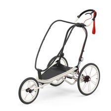 Σκελετός καροτσιού Cybex ZENO, με φθαρμένη συσκευασία