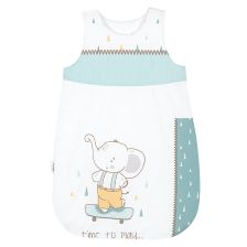 Υπνόσακος Kikka Boo Elephant Time, 0-6 μ.