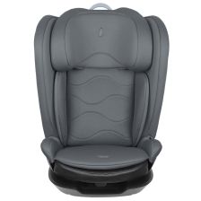 Κάθισμα αυτοκινήτου Kikka Boo PLATINUM i-Wave i-Size, 100-150 εκατοστών.