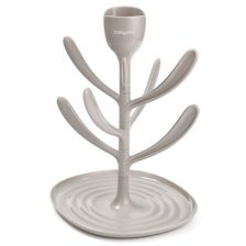 Στεγνωτήριο για βρεφικά μπιμπερό BabyOno TULIP, 1072
