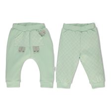 Παντελόνι Bebetto Turtle Family 2τεμ. 6-24μ. T 2586