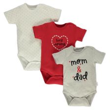 Φορμάκι βρεφικό Bebetto Mam&Dad 3τεμ. 12-36μ. T 2639