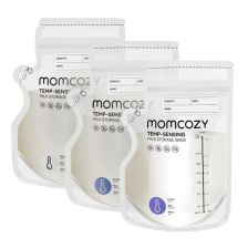 Σακούλες αποθήκευσης μητρικού γάλακτος Momcozy MS029. 