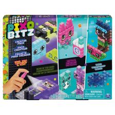 Δημιουργικό σετ Spin Master PixoBitz Creator Pack