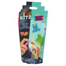 Δημιουργικό σετ Spin Master PixoBitz Refill Pack