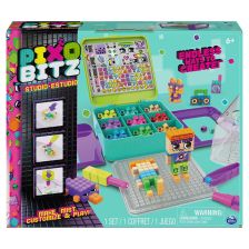 Δημιουργικό σετ Spin Master PixoBitz Studio