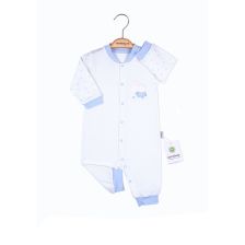 Φορμάκι βρεφικό ολόσωμο CICCIM BABY Λαγουδάκι και Αρκουδάκι Μέγεθος 62-80 εκ. 4599
