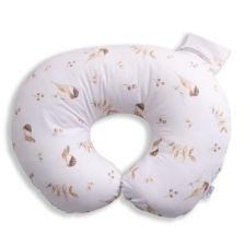 Μαξιλάρι εγκυμοσύνης και θηλασμού Baby Matex mini Relax, 0467-01, 150 εκατοστών.