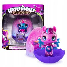 Αυγό Spin Master Hatchimals Glow Up 6055035