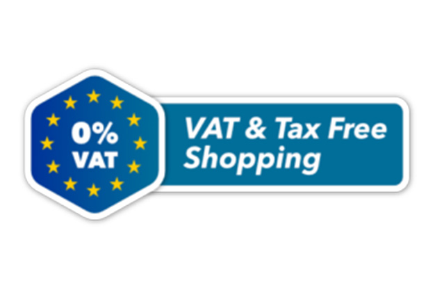 VAT & Tax Free Shopping
