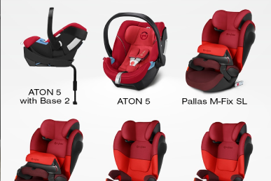CYBEX – 6 Ο νικητής