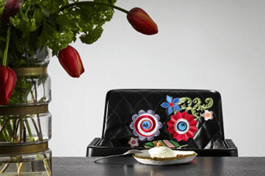 Να ζήσεις το μεγαλύτερο όνειρό σου CYBEX by MARCEL WANDERS