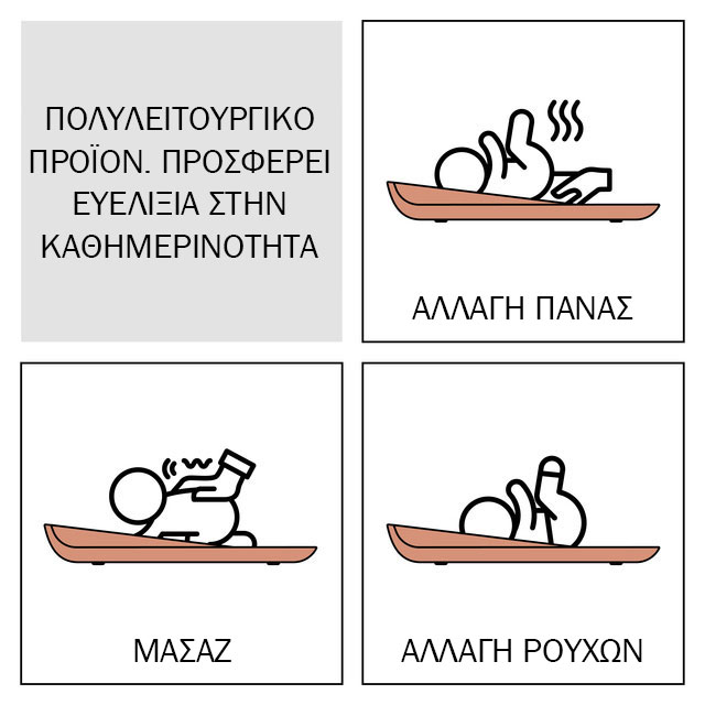 Hauck Change N Clean