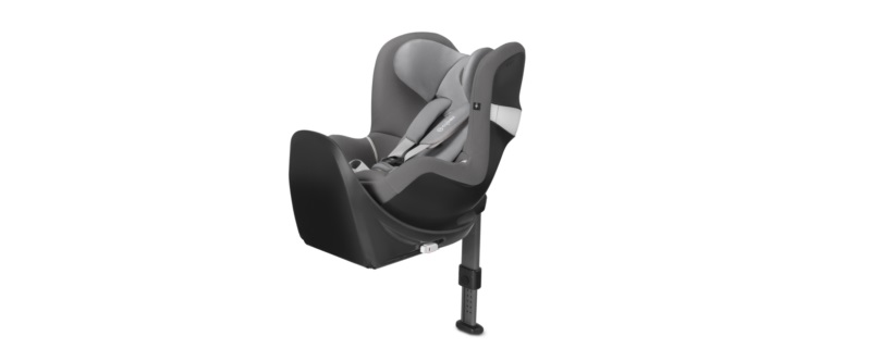 Детско столче за кола Sirona M2 i-size Детско столче за кола Sirona M2 i-size