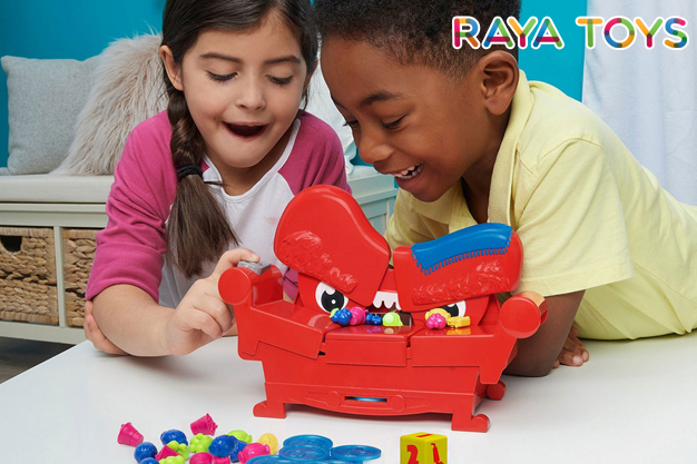 Какво са настолните игри