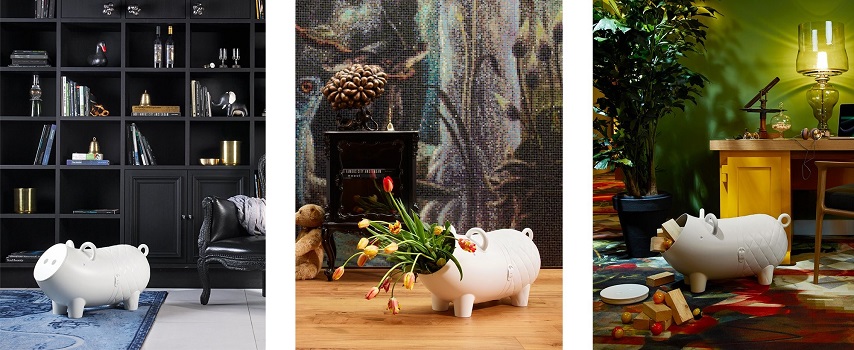 Домашното прасенце на Cybex - Raya Toys Домашното прасенце на Cybex