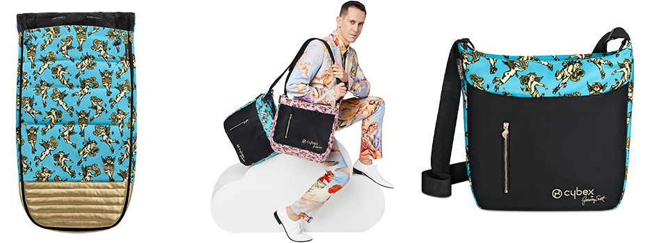 Аксесоари Cybex Аксесоари Cybex