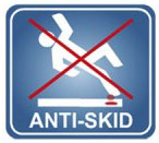 2180480 Пантофи черни N21-27