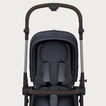 Бебешка количка Cybex Melio 2023