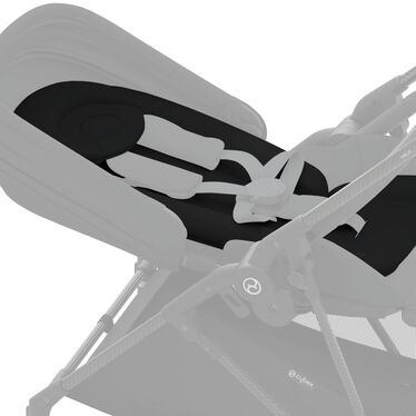 Бебешка количка Cybex Melio 2023