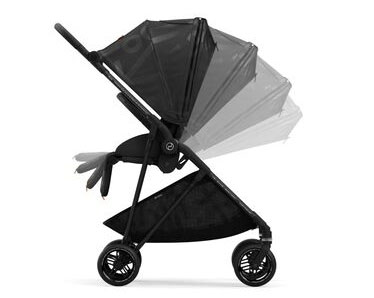 Бебешка количка Cybex Melio Street 2023