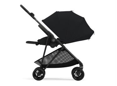 Бебешка количка Cybex Melio 2023