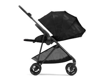 Бебешка количка Cybex Melio Street 2023