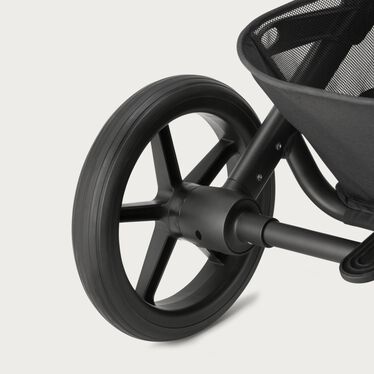 Бебешка количка Cybex Balios S 2 в 1 2023