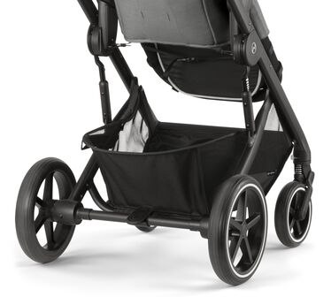 Бебешка количка Cybex Balios S 2 в 1 2023
