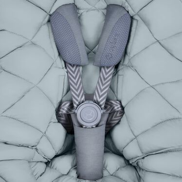 Snogga 2 чувал за количка