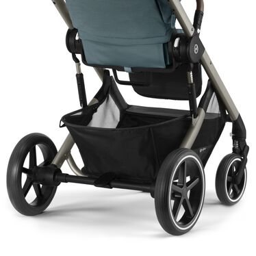 Бебешка количка Cybex Balios S Lux 2023