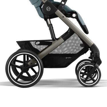 Бебешка количка Cybex Balios S Lux 2023