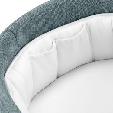 Кош за новородено S Lux Cybex