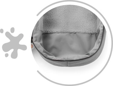 Чувалче за количка Cybex Gold Footmuff