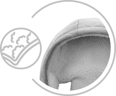 Чувалче за количка Cybex Gold Footmuff