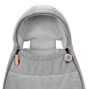 Чувалче за количка Cybex Gold Footmuff