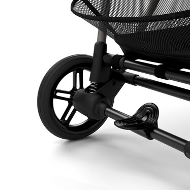 Бебешка количка Cybex Melio 2023